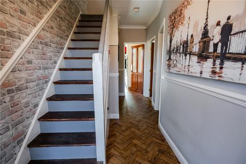 25 Westward Ho, Grimsby, DN34 5AF
