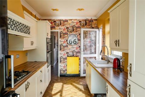 25 Westward Ho, Grimsby, DN34 5AF