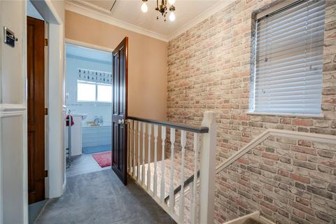 25 Westward Ho, Grimsby, DN34 5AF