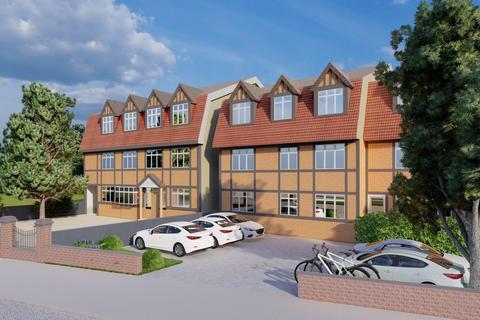 Residential development for sale, Station Road, West Drayton