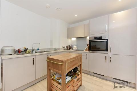 2 bedroom apartment to rent, 28 Thomas Road, London, E14 7UU