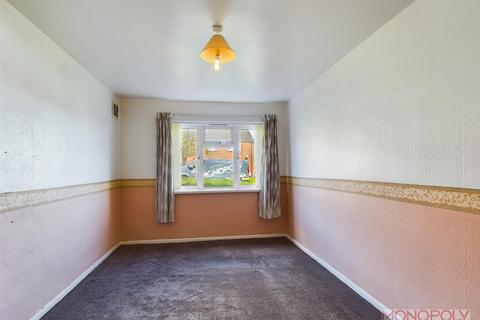 2 bedroom apartment for sale, Bryn Offa, Wrexham