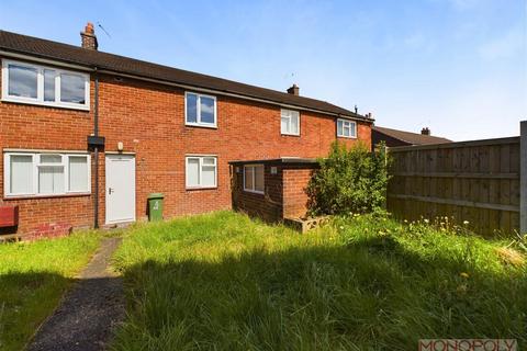 88 Bryn Offa, Wrexham, LL13 7UE