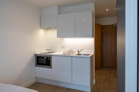 1 bedroom flat for sale, London Road, Newcastle Under Lyme ST5