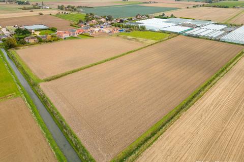 4 bedroom detached house for sale, Moulton Chapel