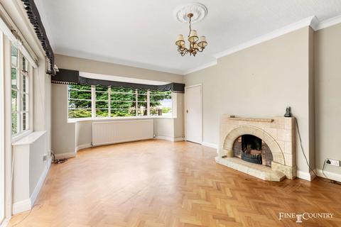 4 bedroom detached house for sale, Moulton Chapel