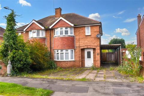 4 bedroom semi-detached house for sale, Woodstock Road, Worcestershire WR2