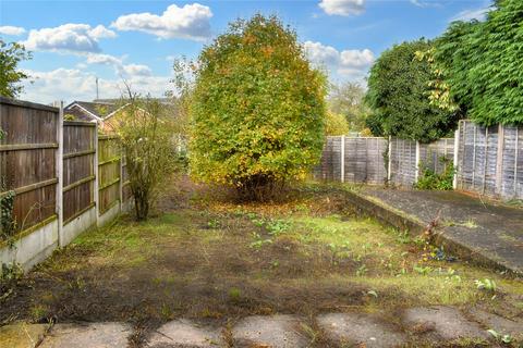 4 bedroom semi-detached house for sale, Woodstock Road, Worcestershire WR2