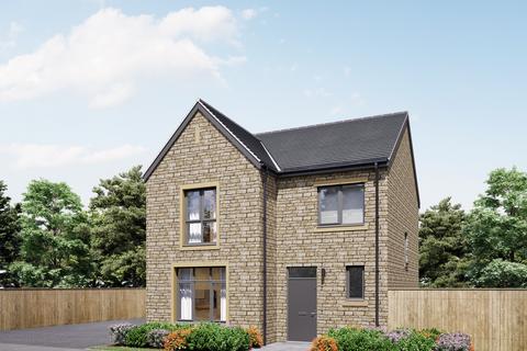 3 bedroom semi-detached house for sale, Plot 74, at Whalley Manor Clitheroe Road BB7