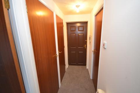 1 bedroom flat to rent, Hirondelle Close, Northampton NN5