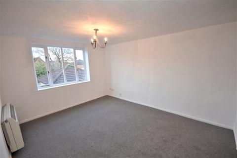 1 bedroom flat to rent, Hirondelle Close, Northampton NN5