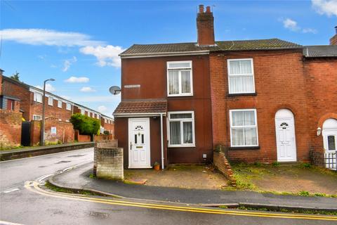 2 bedroom end of terrace house for sale, Spring Hill, Worcestershire WR5