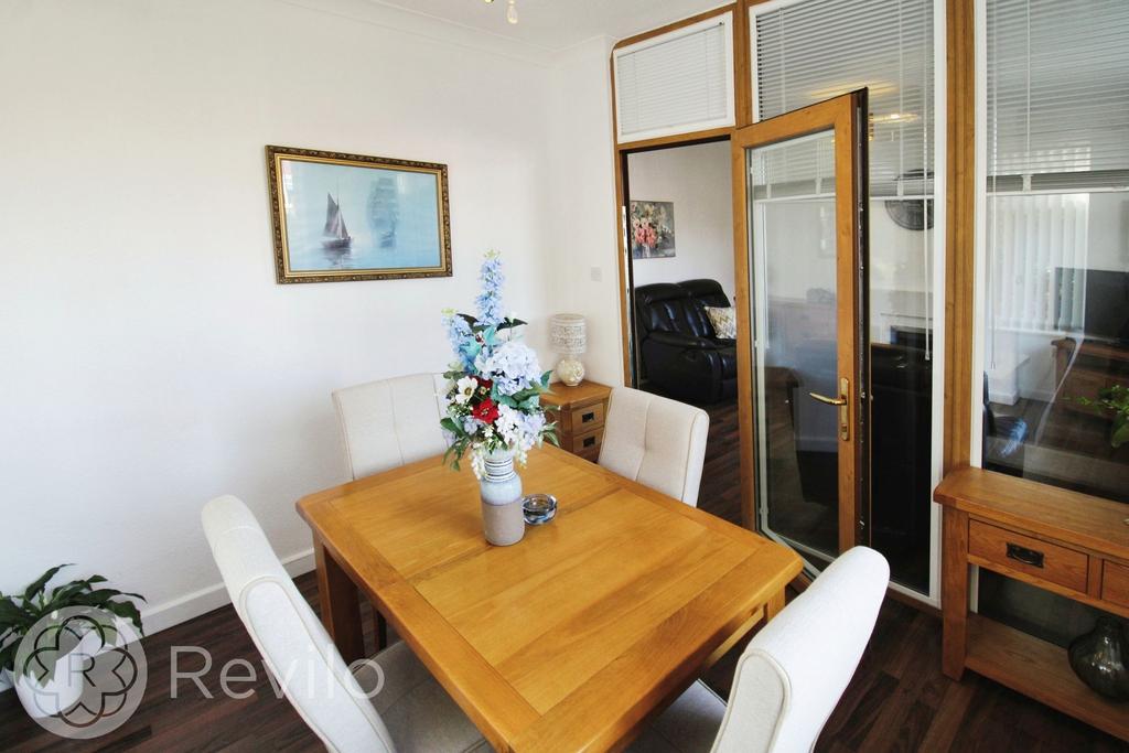 Dining Room / Bedroom Two