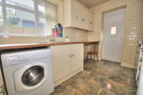 2 bedroom detached house for sale, St. Anthonys Road, Crosby, Liverpool, Merseyside, L23 8TW