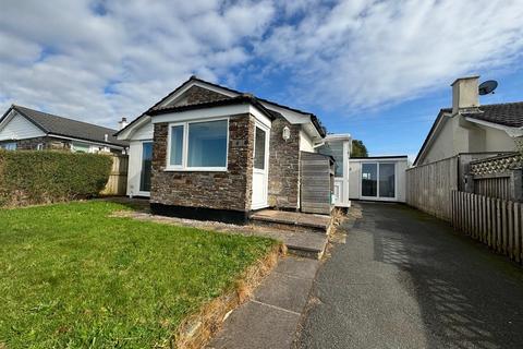 3 bedroom bungalow to rent, Green Acre, Trebullett, Launceston