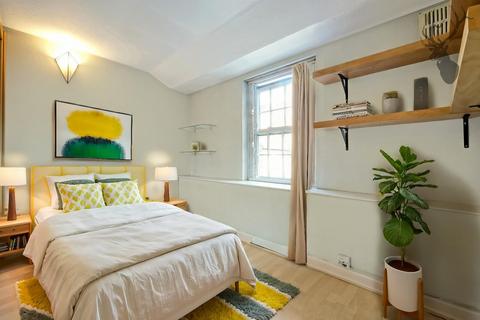 undefined, Roland Mews, Stepney Green E1