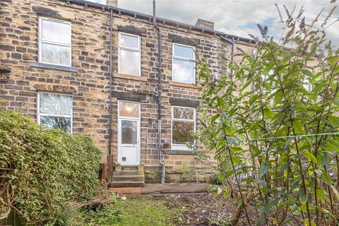 1 bedroom terraced house for sale, Station Road, Earlsheaton, Dewsbury, West Yorkshire, WF12