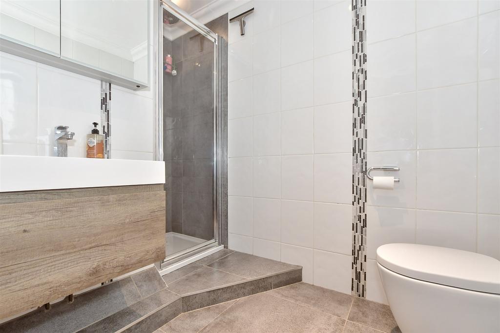 En Suite Shower Room