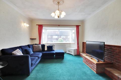 3 bedroom bungalow for sale, Tennyson Walk, Northfleet, Gravesend, Kent, DA11