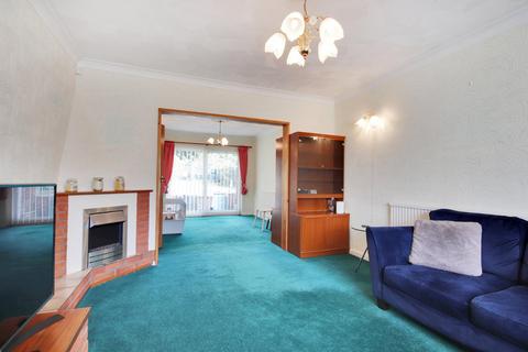 3 bedroom bungalow for sale, Tennyson Walk, Northfleet, Gravesend, Kent, DA11