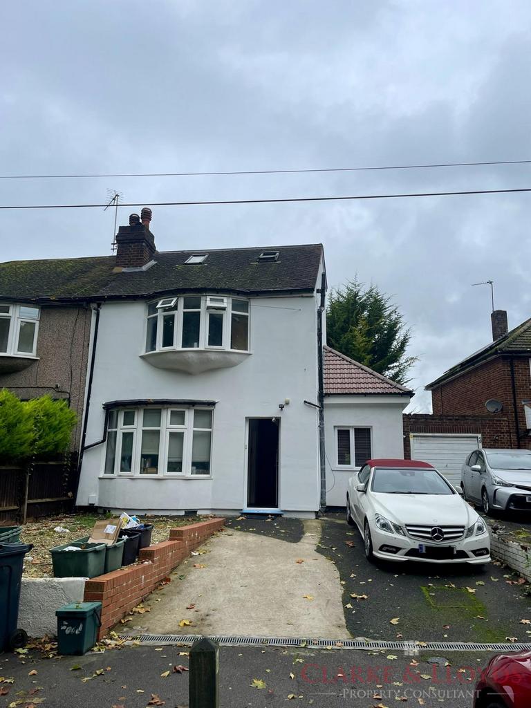 6 Bedroom HMO property for Sale in BR5