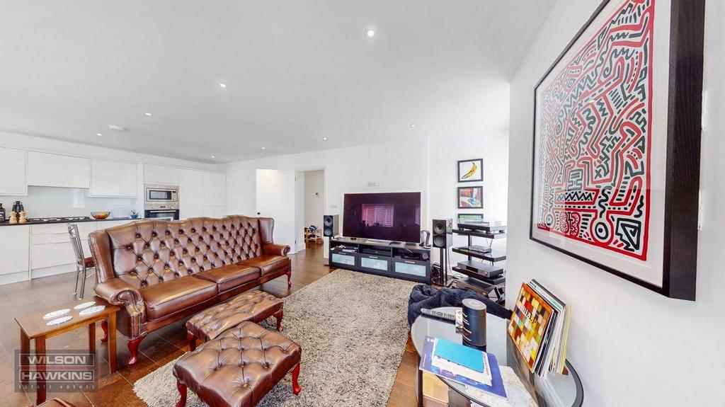 1 Moat Lodge, London Road - HLSLj SIFIYJi2 Kqgy0xi (