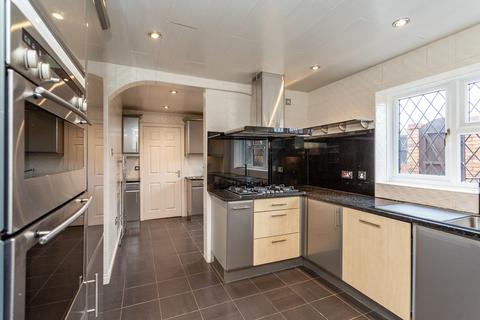 20 Fairford Close, Doncaster, DN4 6PW