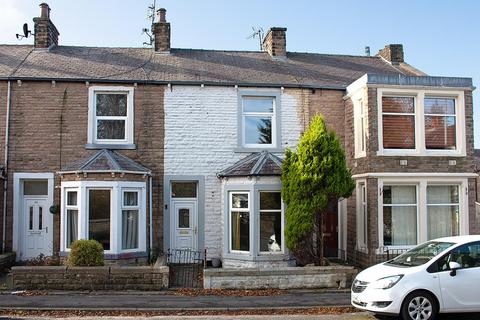 3 bedroom terraced house for sale, Padiham, Lancashire BB12