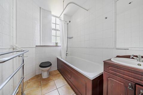 1 bedroom flat for sale, Grove End Road, St John's Wood