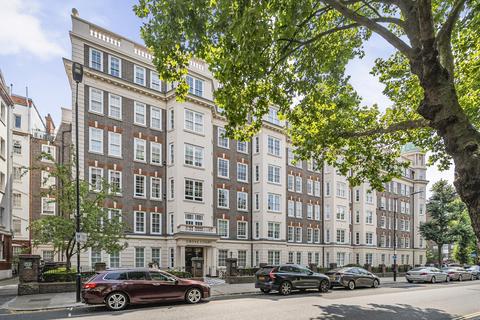 1 bedroom flat for sale, Grove End Road, St John's Wood