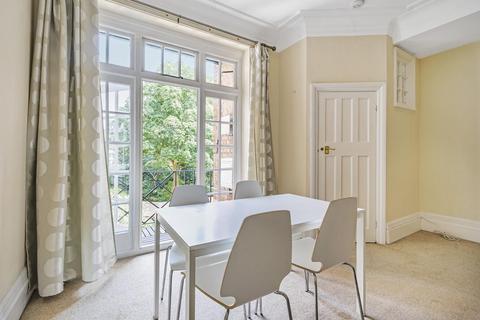 1 bedroom flat for sale, Grove End Road, St John's Wood