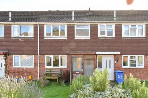 3 bedroom terraced house for sale, Walmer Gardens, Sittingbourne, Kent