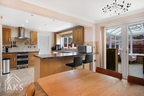 4 bedroom detached house for sale, Rose Close, Derby DE73