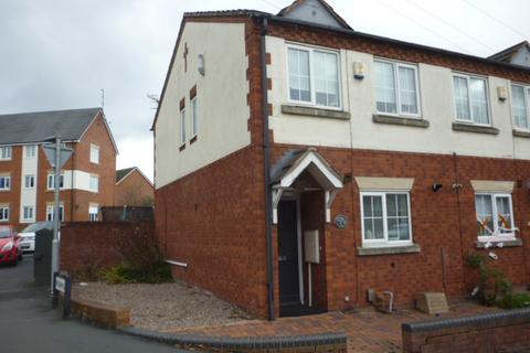 2 bedroom house for sale, HIGH STREET , QUARRY BANK  DY5