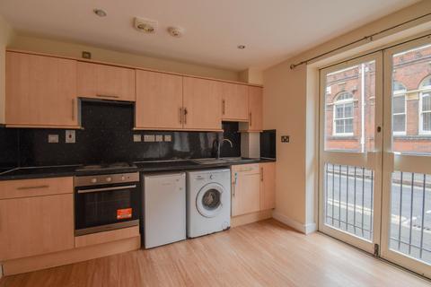 2 bedroom apartment for sale, The Press Rooms,  Rupert Street, Leicester
