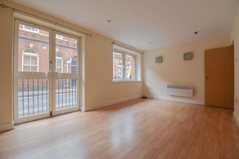 2 bedroom apartment for sale, The Press Rooms,  Rupert Street, Leicester