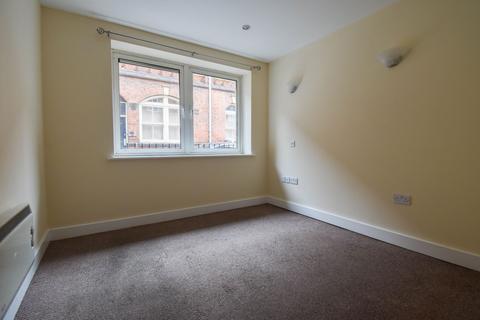 2 bedroom apartment for sale, The Press Rooms,  Rupert Street, Leicester