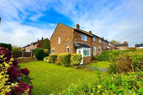 2 bedroom end of terrace house for sale, Windle Hall Drive, St Helens