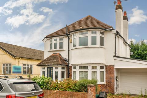 3 bedroom detached house for sale, Glanville Road, Bromley