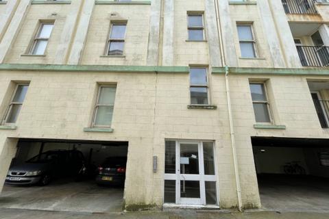 2 bedroom apartment to rent, 9 Clarence Terrace, Douglas, IM2 4LS