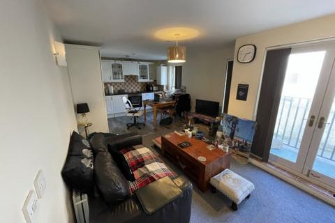 2 bedroom apartment to rent, 9 Clarence Terrace, Douglas, IM2 4LS