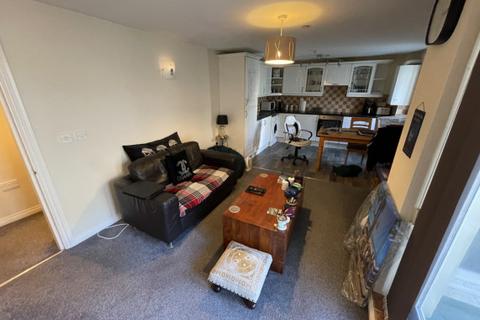 2 bedroom apartment to rent, 9 Clarence Terrace, Douglas, IM2 4LS