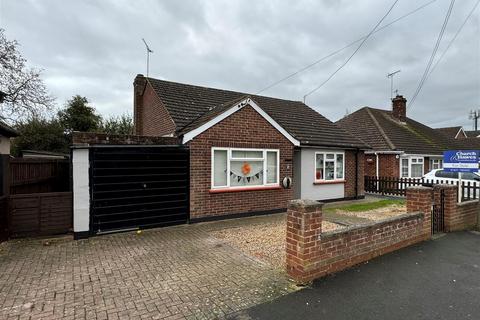 3 bedroom detached bungalow for sale, St. Marys Road, Burnham-On-Crouch