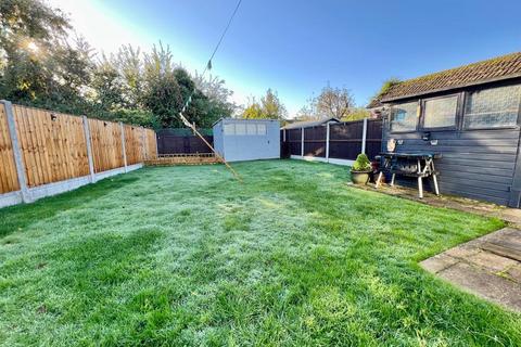 3 bedroom detached bungalow for sale, St. Marys Road, Burnham-On-Crouch