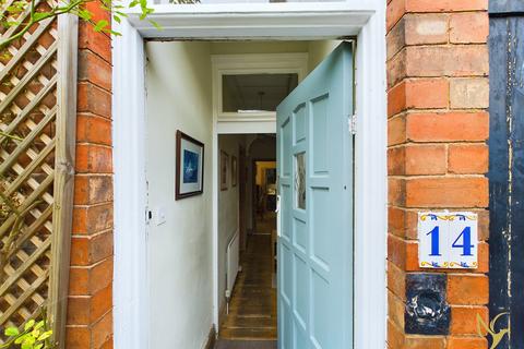 14 Townsend Street, Worcester, WR1 3JQ