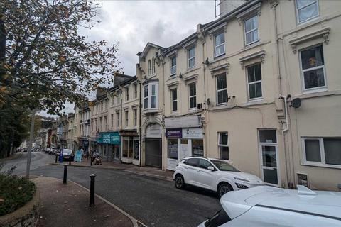 2 bedroom apartment to rent, Market Street, Torquay