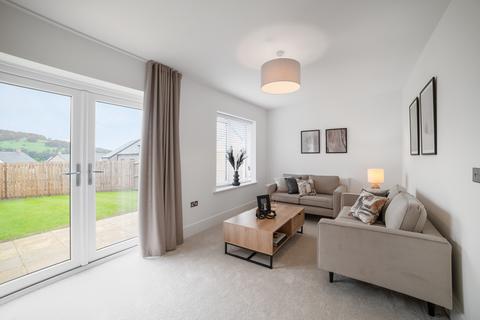 3 bedroom semi-detached house for sale, Plot 41, at Whalley Manor Clitheroe Road, Whalley BB7