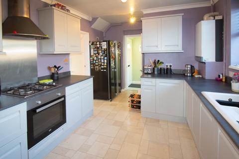 4 bedroom semi-detached house for sale, Malpas Road, Northwich