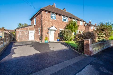 18 Malpas Road, Rudheath, Northwich, CW9 7AY