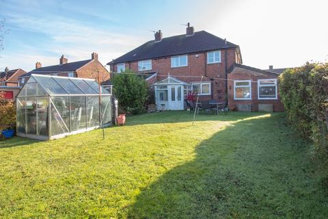 18 Malpas Road, Rudheath, Northwich, CW9 7AY
